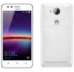 Замена динамика на телефоне Huawei Y3 II 4G в Смоленске